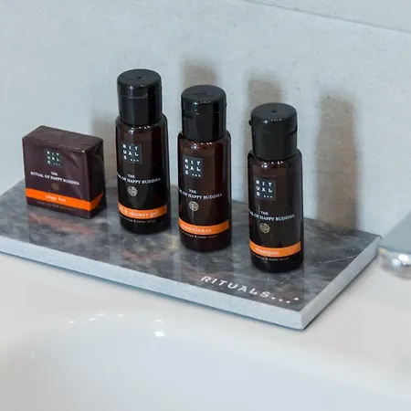 Iloftmalaga Moreno Carbonero Lägenhet Málaga