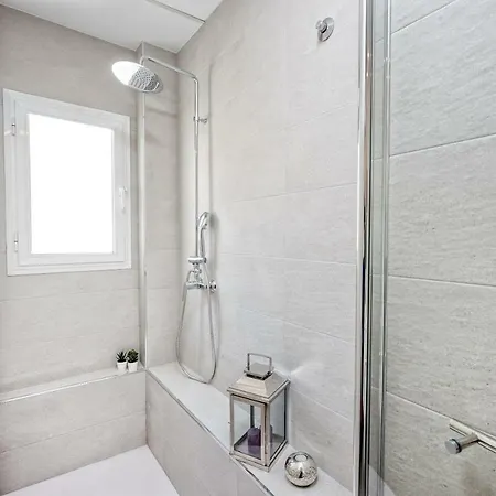 Iloftmalaga Moreno Carbonero Apartamento