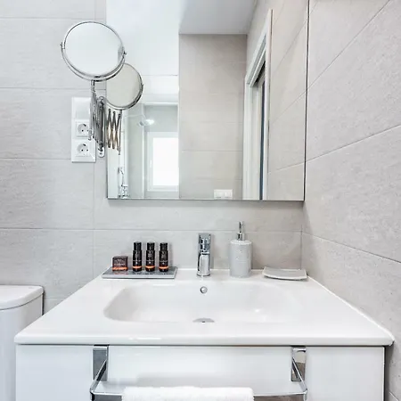 Apartment Iloftmalaga Moreno Carbonero Malaga