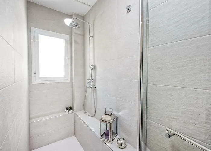 Iloftmalaga Moreno Carbonero Apartament